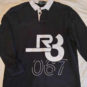 Men's Polo Ralph Lauren Rugby Shirt